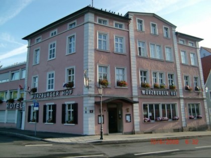 Foto: Wurzburger Hof